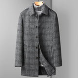 Marten – elegantne ajatu mantel