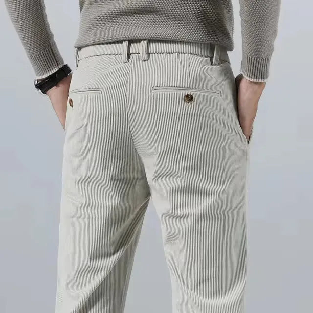 Aleks – elegantsed mugavad püksid