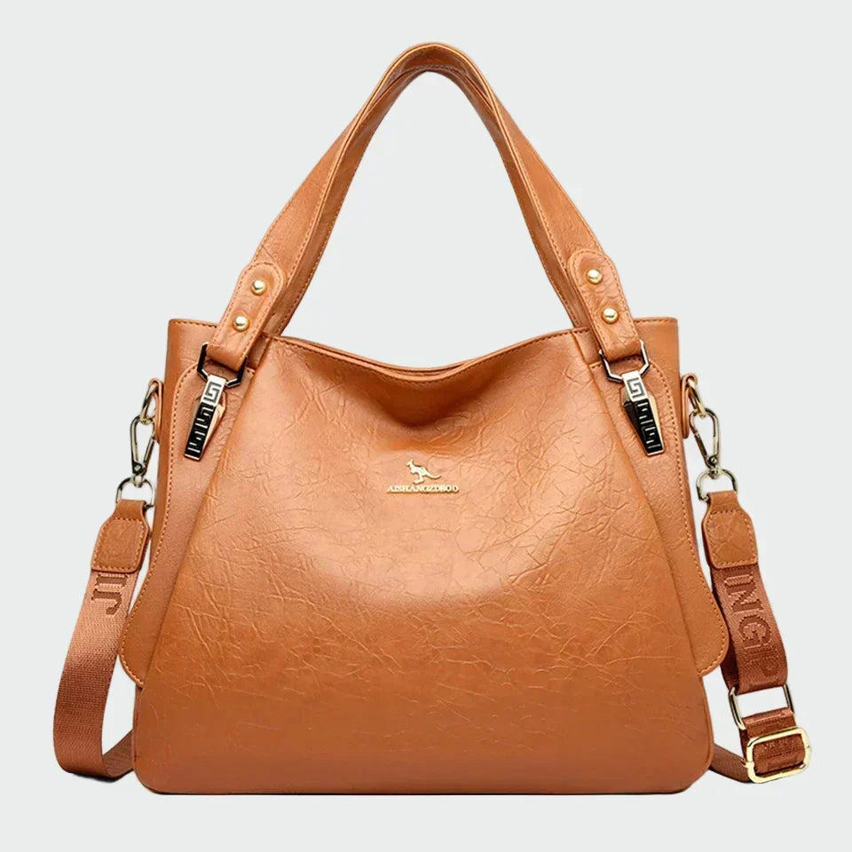 Anu – elegantne praktiline kott