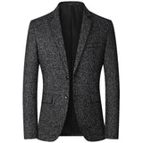 Hannes – elegantne klassikaline bleiser