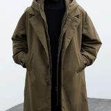 Rain – elegantne ajatu mantel