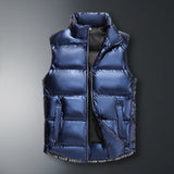 Sander – elegantne mitmekülgne vest