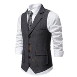 Henrik – elegantne mitmekülgne vest