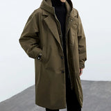 Rain – elegantne ajatu mantel