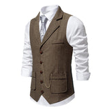 Henrik – elegantne mitmekülgne vest