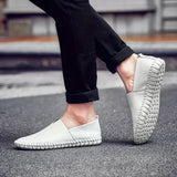 Meelis – klassikalised elegantsed loaferid