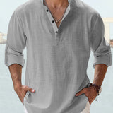 Raul – Suvised linased särgid