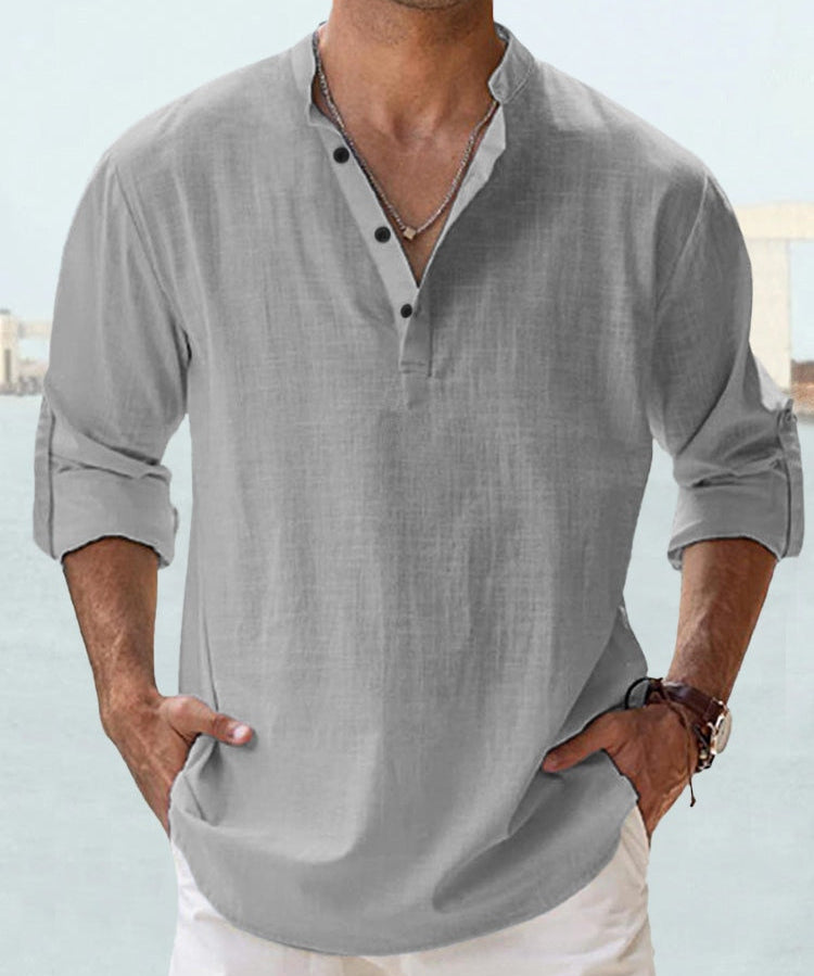 Raul – Suvised linased särgid