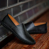 Meelis – klassikalised elegantsed loaferid