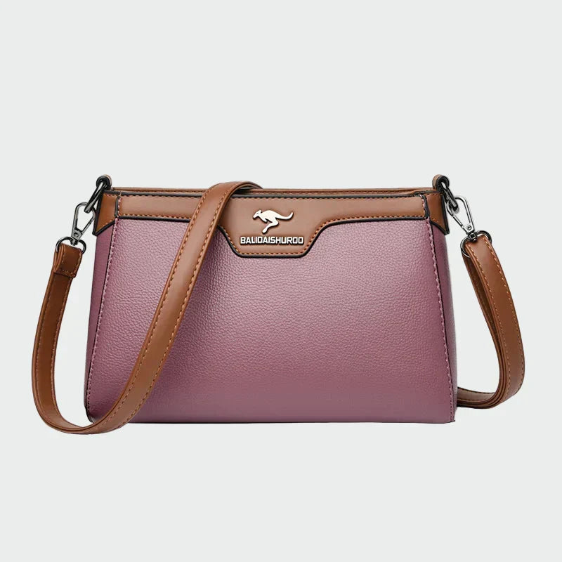 Merle – elegantne praktiline kott