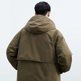 Rain – elegantne ajatu mantel