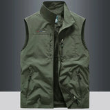 Taavi – elegantne mitmekülgne vest