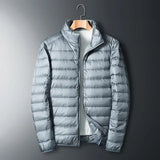 Joonas – elegantne mitmekülgne jakk
