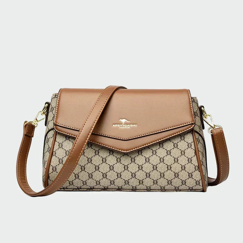 Grete – elegantne praktiline kott