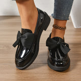 Sigrid – klassikalised elegantsed loaferid