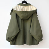 Kerli – elegantne mitmekülgne jakk
