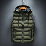Karl – elegantne mitmekülgne vest
