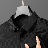 Margus – elegantne klassikaline polosärk