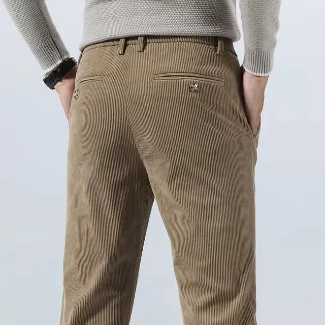 Aleks – elegantsed mugavad püksid
