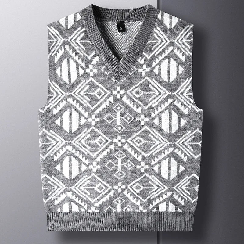 Aare – elegantne mitmekülgne vest