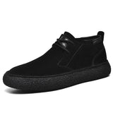 Oliver – elegantsed mugavad saapad