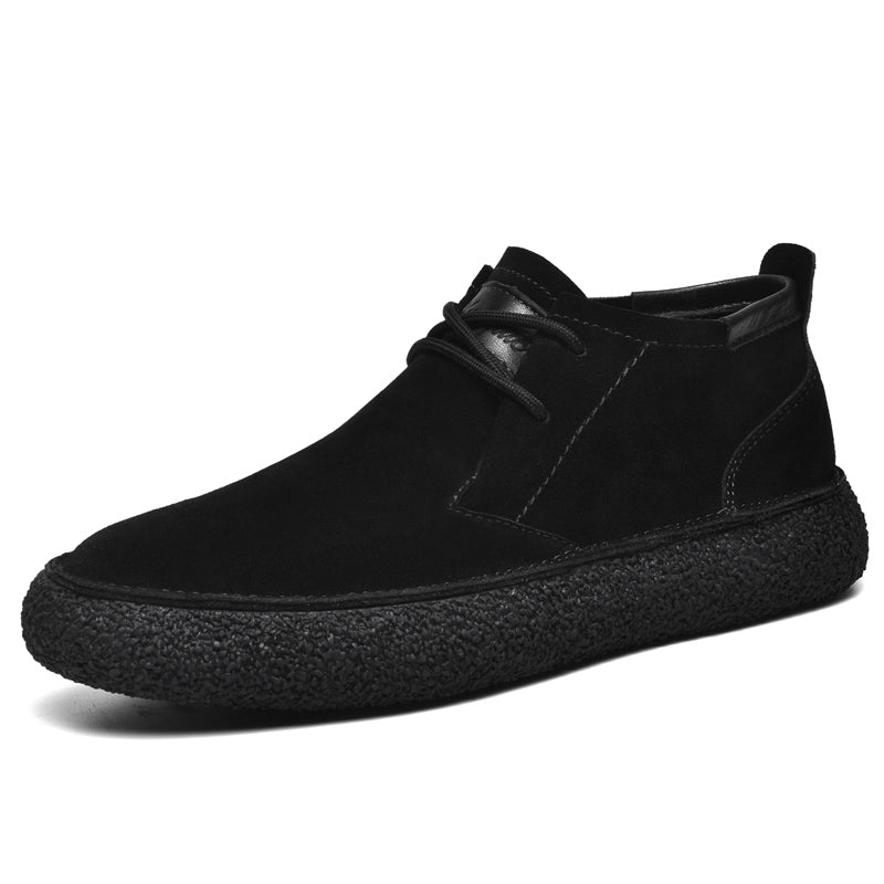 Oliver – elegantsed mugavad saapad