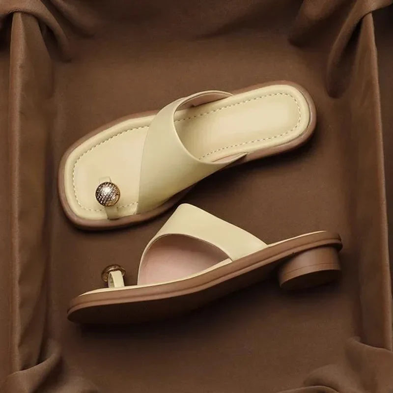 Anneli – mugavad elegantsed sandaalid