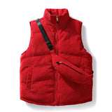 Tanel – elegantne mitmekülgne vest