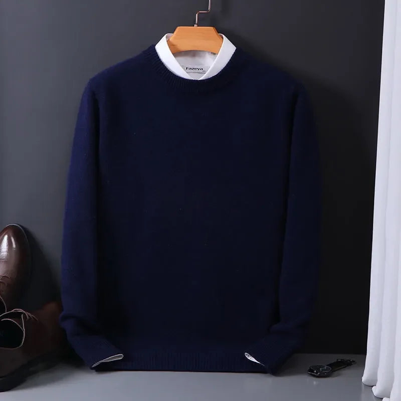 Aivar – pehme elegantne kampsun