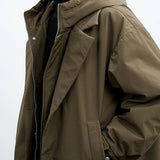 Rain – elegantne ajatu mantel