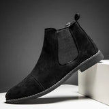 Reimo – elegantsed mugavad saapad