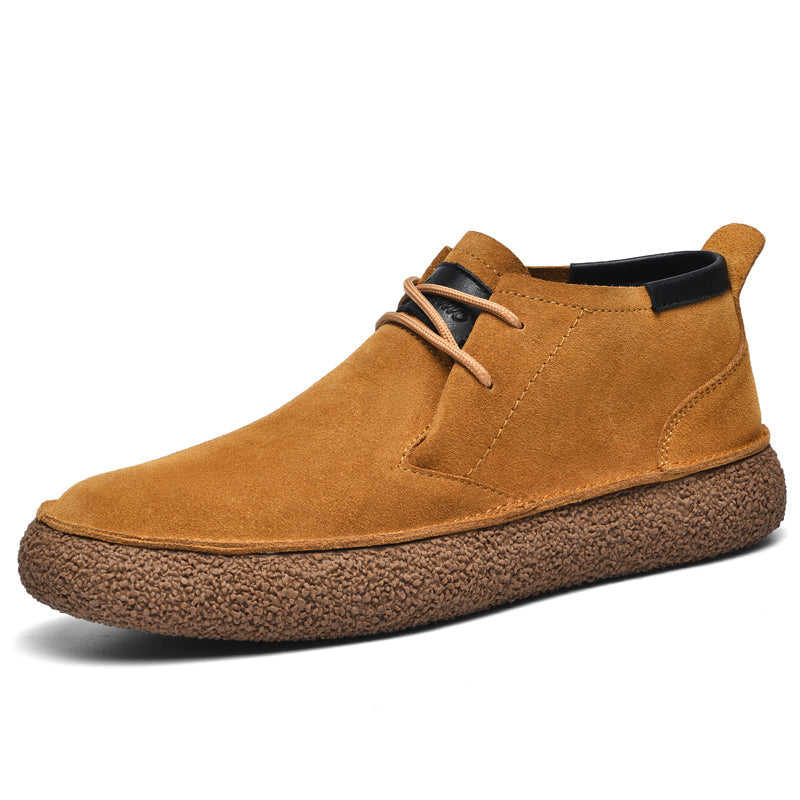 Oliver – elegantsed mugavad saapad