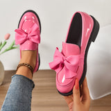 Sigrid – klassikalised elegantsed loaferid