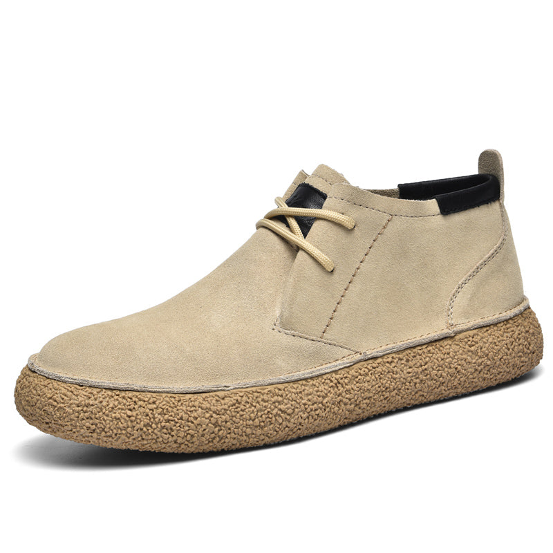 Oliver – elegantsed mugavad saapad