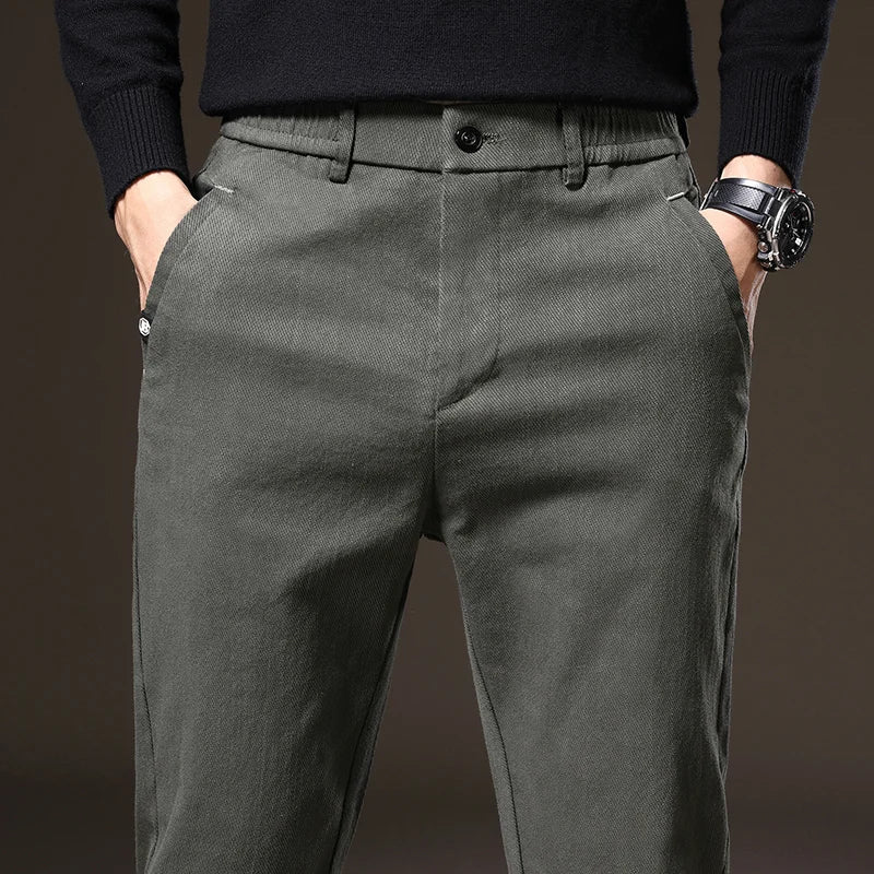 Marten – elegantsed mugavad püksid