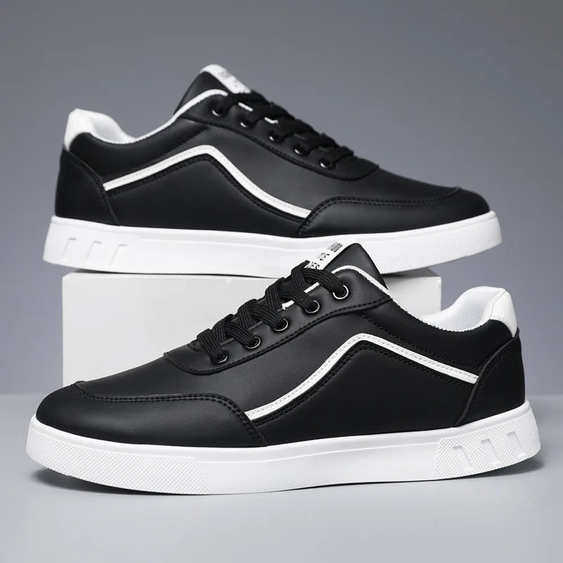 Mikk – mugavad modernsed tossud