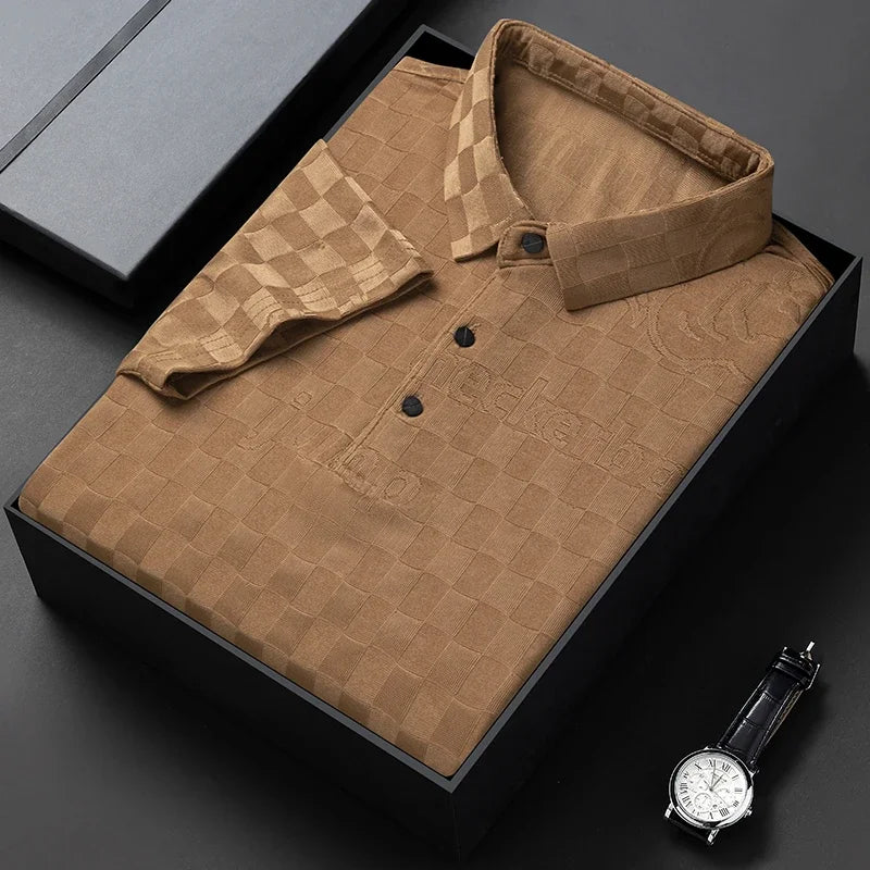 Margus – elegantne klassikaline polosärk