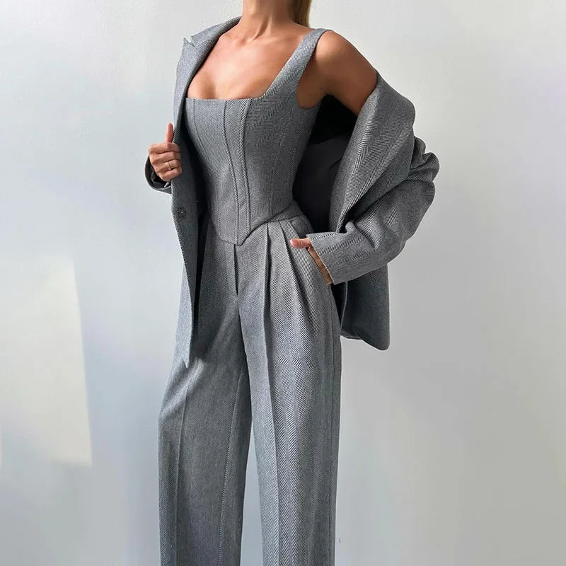 Tuuli – elegantsed mugavad püksid