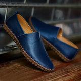 Meelis – klassikalised elegantsed loaferid