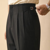 Mihkel – elegantsed mugavad püksid