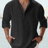 Raul – Suvised linased särgid