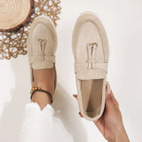 Merilin – klassikalised elegantsed loaferid