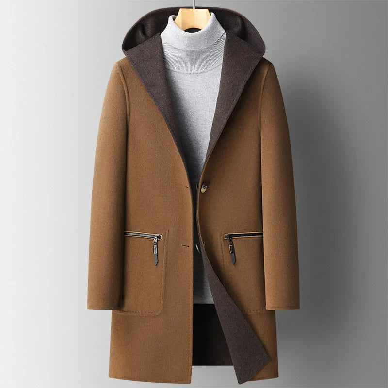 Rene – elegantne ajatu mantel