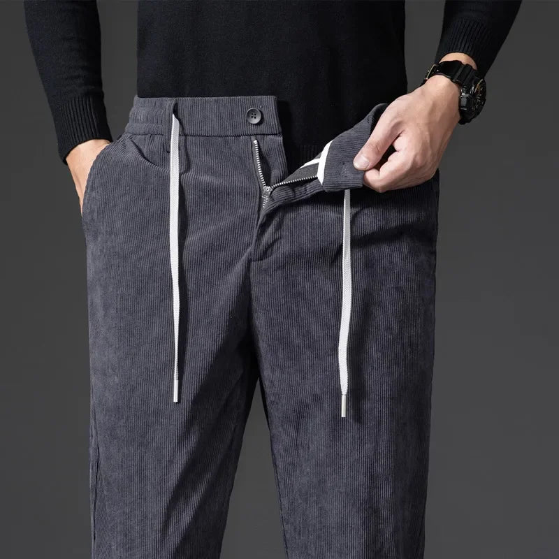 Markus – elegantsed mugavad püksid