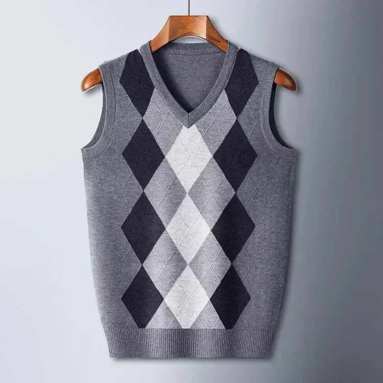 Mihkel – elegantne mitmekülgne vest