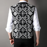 Aare – elegantne mitmekülgne vest