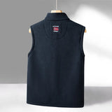 Markus – elegantne mitmekülgne vest