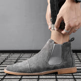 Reimo – elegantsed mugavad saapad