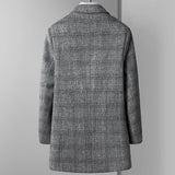 Marten – elegantne ajatu mantel