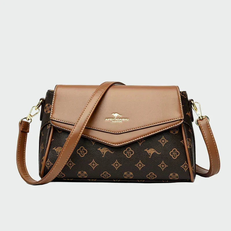 Grete – elegantne praktiline kott